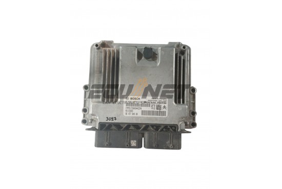 ΕΓΚΕΦΑΛΟΣ ΚΙΝΗΤΗΡΑ BOSCH PEUGEOT 208/3008 1.5 HDI 0281037200 9845780880 MD1CS003