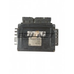ΕΓΚΕΦΑΛΟΣ ΚΙΝΗΤΗΡΑ SIEMENS MINI COOPER 1.6 S118012001K 12147513983-01 S83293