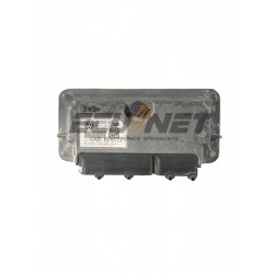 ΕΓΚΕΦΑΛΟΣ ΚΙΝΗΤΗΡΑ MAGNETI MARELLI VW POLO 1.6 03C906014BD MMJ 7GV.BD BC0106272D BENZIN 7GV CNKA