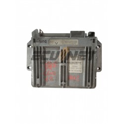 ΕΓΚΕΦΑΛΟΣ ΚΙΝΗΤΗΡΑ SAGEM RENAULT CLIO/TWINGO 1.2 7700115161 7700113511 21654821-4 SAFIR 2 IND.:A