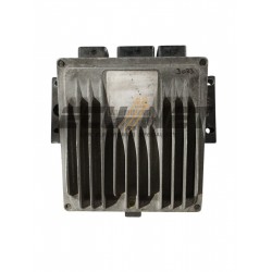 ΕΓΚΕΦΑΛΟΣ ΚΙΝΗΤΗΡΑ DELPHI RENAULT CLIO 1.5 DCI 8200303619 HOM8200129063 R0410C066A DDCR