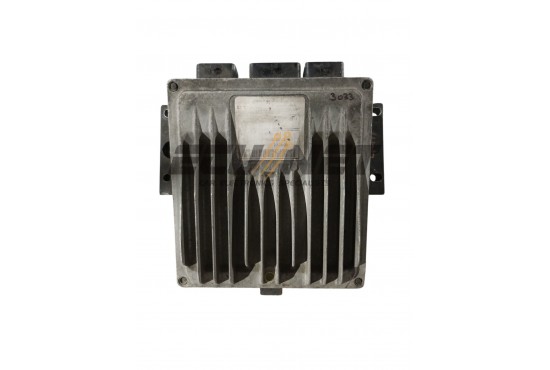 ΕΓΚΕΦΑΛΟΣ ΚΙΝΗΤΗΡΑ DELPHI RENAULT CLIO 1.5 DCI 8200303619 HOM8200129063 R0410C066A DDCR