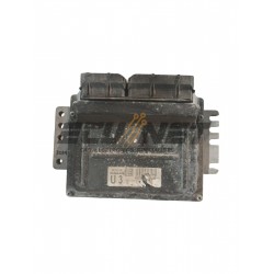 ΕΓΚΕΦΑΛΟΣ ΚΙΝΗΤΗΡΑ HITACHI NISSAN MICRA 1.2 MEC32-040 U3