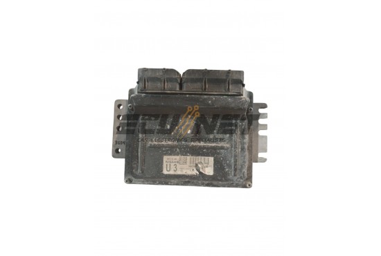 ΕΓΚΕΦΑΛΟΣ ΚΙΝΗΤΗΡΑ HITACHI NISSAN MICRA 1.2 MEC32-040 U3