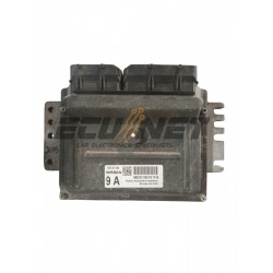 ΕΓΚΕΦΑΛΟΣ ΚΙΝΗΤΗΡΑ HITACHI NISSAN MICRA 1.2 MEC37-330 9A MEC37-330 F2 7315