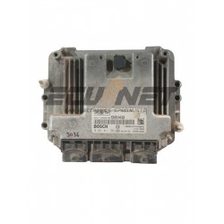 ΕΓΚΕΦΑΛΟΣ ΚΙΝΗΤΗΡΑ BOSCH FORD FOCUS 1.6 TDCI 0281011701 6M51-12A650-NB 9BXB DZL7C