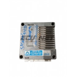 TRANSMISSION CONTROL MODULE AISIN TOYOTA COROLLA 89530-12211 324811-10761