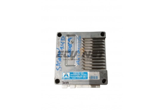 TRANSMISSION CONTROL MODULE AISIN TOYOTA COROLLA 89530-12211 324811-10761