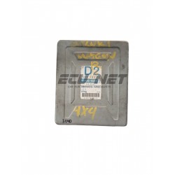 ΕΓΚΕΦΑΛΟΣ ΚΙΝΗΤΗΡΑ DENSO SUZUKI R 1.3 33920-83E8 0 MB112200-1662 G13B D2