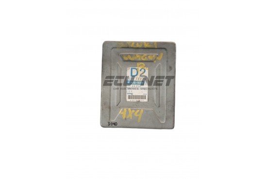 ΕΓΚΕΦΑΛΟΣ ΚΙΝΗΤΗΡΑ DENSO SUZUKI R 1.3 33920-83E8 0 MB112200-1662 G13B D2