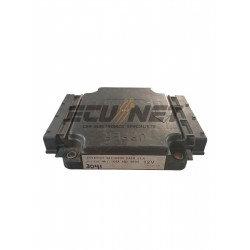 ENGINE ECU HITACHI FIAT BARCHETTA 1.8 46740033 GE110203 MFI-106A