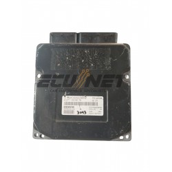 ΕΓΚΕΦΑΛΟΣ ΚΙΝΗΤΗΡΑ SIEMENS MERCEDES C180 1.8 A2711539079 5WK90506[03] SIM4LKE