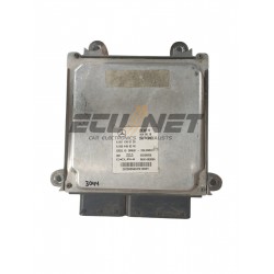 ΕΓΚΕΦΑΛΟΣ ΚΙΝΗΤΗΡΑ DELPHI MERCEDES C200 2.0 CDI A6511500126 28208056 R0414A008A CRD2.10 HW08.18