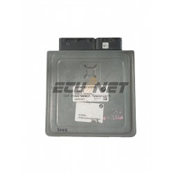 ENGINE ECU SIEMENS VDO BMW 118 2.0 7580279 5WK93637 DME MSD80.2 INDEX02