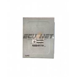 ENGINE ECU HITACHI NISSAN ALMERA 1.4 237102N305 MEC-N207 