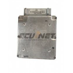 ΕΓΚΕΦΑΛΟΣ ΚΙΝΗΤΗΡΑ FORD ESCORT 1.4 93AB-12A650-CB BACK CSD-201