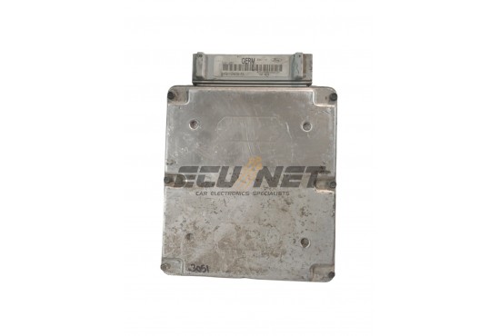 ΕΓΚΕΦΑΛΟΣ ΚΙΝΗΤΗΡΑ FORD FIESTA 1.1 94FB-12A650-FA GERM CSD-201