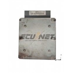ENGINE ECU VISTEON FORD FOCUS 1.8 2M5F-12A650-AL 3NFG LBO-210