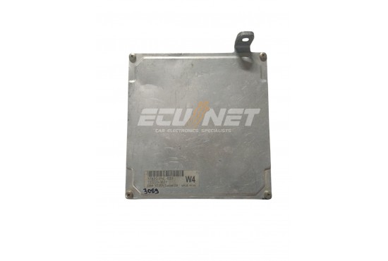 ENGINE ECU KEIHIN HONDA CR-V 2.0 37820-PNL-R51 103223-3821 W4