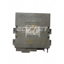 ΕΓΚΕΦΑΛΟΣ ΚΙΝΗΤΗΡΑ MAGNETI MARELLI PEUGEOT 106 1.3 IAW 8P.40 16143124 9620697280