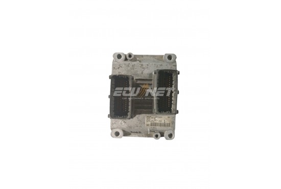 ENGINE ECU BOSCH LANCIA YPSILON 1.4 0261208034 00551900350 ME73H4F018 A152 1