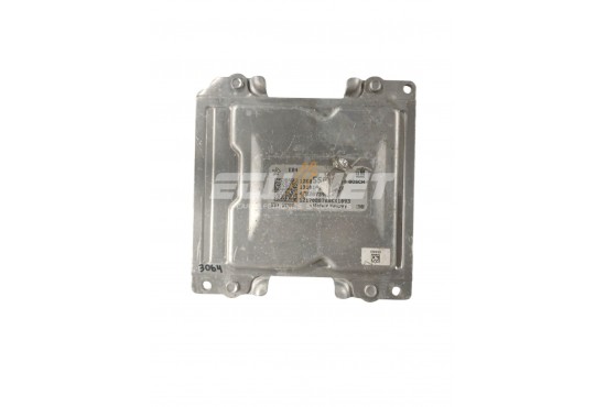 ΕΓΚΕΦΑΛΟΣ ΚΙΝΗΤΗΡΑ GM OPEL KARL 12685504 401287396 12676940 E84