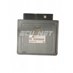 ΕΓΚΕΦΑΛΟΣ ΚΙΝΗΤΗΡΑ CONTINENTAL VW POLO 1.2 03F906070HE 5WP44820 SIMOS 10.22A HWH10