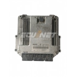 ΕΓΚΕΦΑΛΟΣ ΚΙΝΗΤΗΡΑ BOSCH RENAULT TRAFIC 2.0 DCI 0281012658 8200666516 8200666519
