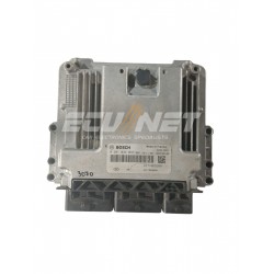 ΕΓΚΕΦΑΛΟΣ ΚΙΝΗΤΗΡΑ BOSCH RENAULT TRAFIC 1.6 DCI 0281034037 237106626R 237109983R