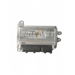 ΕΓΚΕΦΑΛΟΣ ΚΙΝΗΤΗΡΑ BOSCH SMART FORTWO COUPE 451 1.0 A1321502379001 0261S04778