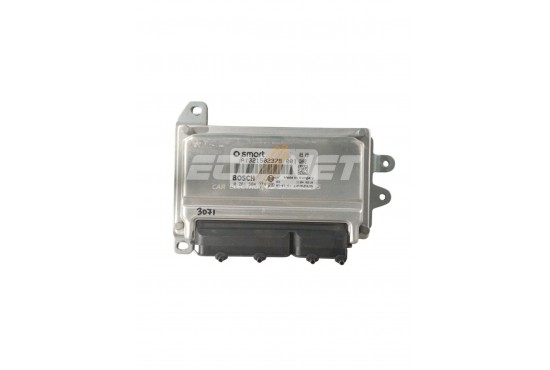 ΕΓΚΕΦΑΛΟΣ ΚΙΝΗΤΗΡΑ BOSCH SMART FORTWO COUPE 451 1.0 A1321502379001 0261S04778