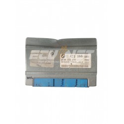 ΕΓΚΕΦΑΛΟΣ ΑΥΤΟΜΑΤΟΥ ΣΑΣΜΑΝ SIEMENS BMW X5 1423955 96023214 5WK33502AD