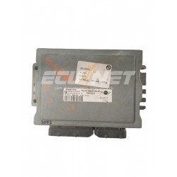 ΕΓΚΕΦΑΛΟΣ ΚΙΝΗΤΗΡΑ SIEMENS VDO MINI COOPER 1.6 S122237005A 1214-7553735-01 S83293