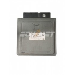 ΕΓΚΕΦΑΛΟΣ ΚΙΝΗΤΗΡΑ CONTINENTAL BMW E60/E61 2.0 7599881 DME MSD81.2 5WK93729 INDEX04