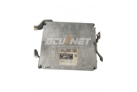 ΕΓΚΕΦΑΛΟΣ ΚΙΝΗΤΗΡΑ DENSO TOYOTA ALPHARD H10 89661-58070 275100-2711