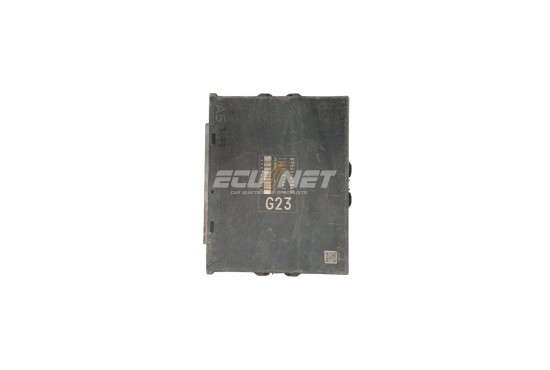 ΕΓΚΕΦΑΛΟΣ ΚΙΝΗΤΗΡΑ DENSO TOYOTA BB 1.3 89560-B1540 112300-3633 G23