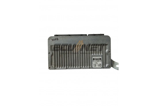 ΕΓΚΕΦΑΛΟΣ ΚΙΝΗΤΗΡΑ FUJITSU TOYOTA YARIS 1.3 89661-52Q90 212000-5780 V0