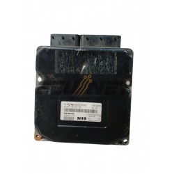 ΕΓΚΕΦΑΛΟΣ ΚΙΝΗΤΗΡΑ SIEMENS MERCEDES C200 2.0 A2711539779 5WK90511[03] SIM4LKE