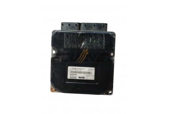 ΕΓΚΕΦΑΛΟΣ ΚΙΝΗΤΗΡΑ SIEMENS MERCEDES C200 2.0 A2711539779 5WK90511[03] SIM4LKE