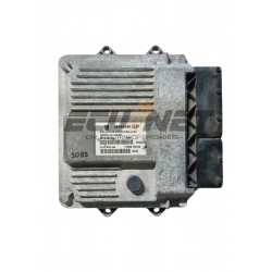 ΕΓΚΕΦΑΛΟΣ ΚΙΝΗΤΗΡΑ MAGNETI MARELLI OPEL ASTRA 1.3 JTD 55565450GP MJD 6O2.A6 7160019504 HW03F D032