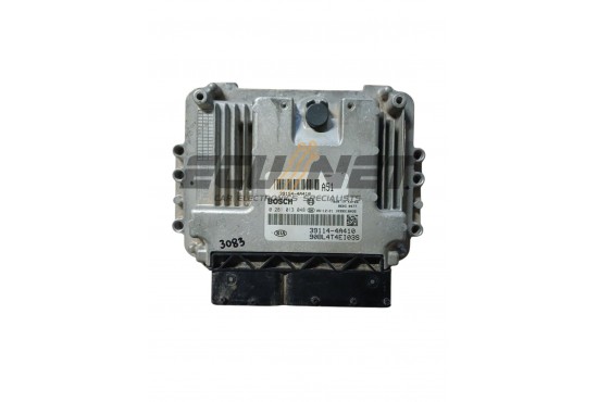 ΕΓΚΕΦΑΛΟΣ ΚΙΝΗΤΗΡΑ BOSCH KIA SORENTO 2.5 CRDI 0281013048 39114-4A410 90BL4T4EI03S