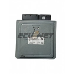 ΕΓΚΕΦΑΛΟΣ ΚΙΝΗΤΗΡΑ CONTINENTAL BMW 118 7621178 DME MSD81.2 5WK94901 INDEX04