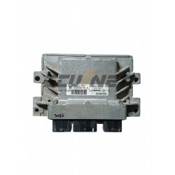 ΕΓΚΕΦΑΛΟΣ ΚΙΝΗΤΗΡΑ CONTINENTAL RENAULT CLIO 1.2 S120202120A 8201077701 8200700600 SIM32