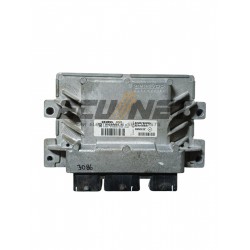 ΕΓΚΕΦΑΛΟΣ ΚΙΝΗΤΗΡΑ SIEMENS RENAULT CLIO 1.2 S120202114A 8200783095 8200700600 SIM32