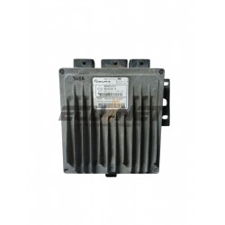 ΕΓΚΕΦΑΛΟΣ ΚΙΝΗΤΗΡΑ DELPHI RENAULT CLIO 1.5 DCI 8200331477 8200374174 R0410C120B DDCR