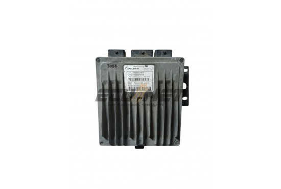 ΕΓΚΕΦΑΛΟΣ ΚΙΝΗΤΗΡΑ DELPHI RENAULT CLIO 1.5 DCI 8200331477 8200374174 R0410C120B DDCR
