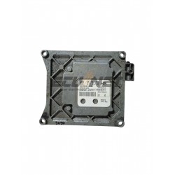 ΕΓΚΕΦΑΛΟΣ ΚΙΝΗΤΗΡΑ SIEMENS VDO OPEL ASTRA H 1.6 55567114 S0700402 HS 5WK9460 SIMTEC75.5 HWC3.0 Z16XER