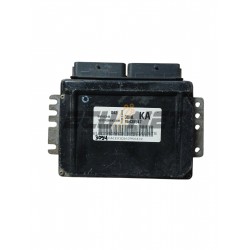 ΕΓΚΕΦΑΛΟΣ ΚΙΝΗΤΗΡΑ KEMSCO CHEVROLET LACETTI 1.4 96435547 5WY1E01D D42 3BHL KA