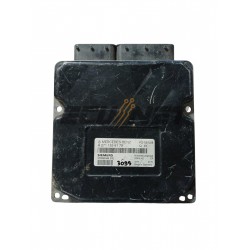 ΕΓΚΕΦΑΛΟΣ ΚΙΝΗΤΗΡΑ SIEMENS MERCEDES C180 1.8 A2711536179 5WK90489[02] SIM4LKE