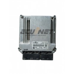 ΕΓΚΕΦΑΛΟΣ ΚΙΝΗΤΗΡΑ BOSCH BMW E87/E81/116I 1.6 DME 7591162-01 0261S04523